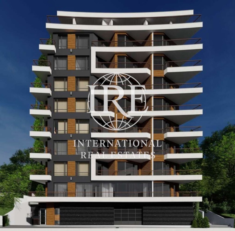 De vânzare  2 dormitoare Varna , Briz , 117 mp | 13476125 - imagine [15]