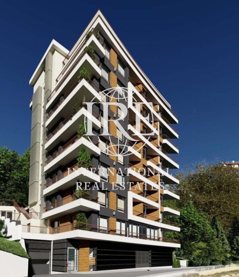 De vânzare  2 dormitoare Varna , Briz , 117 mp | 13476125 - imagine [16]