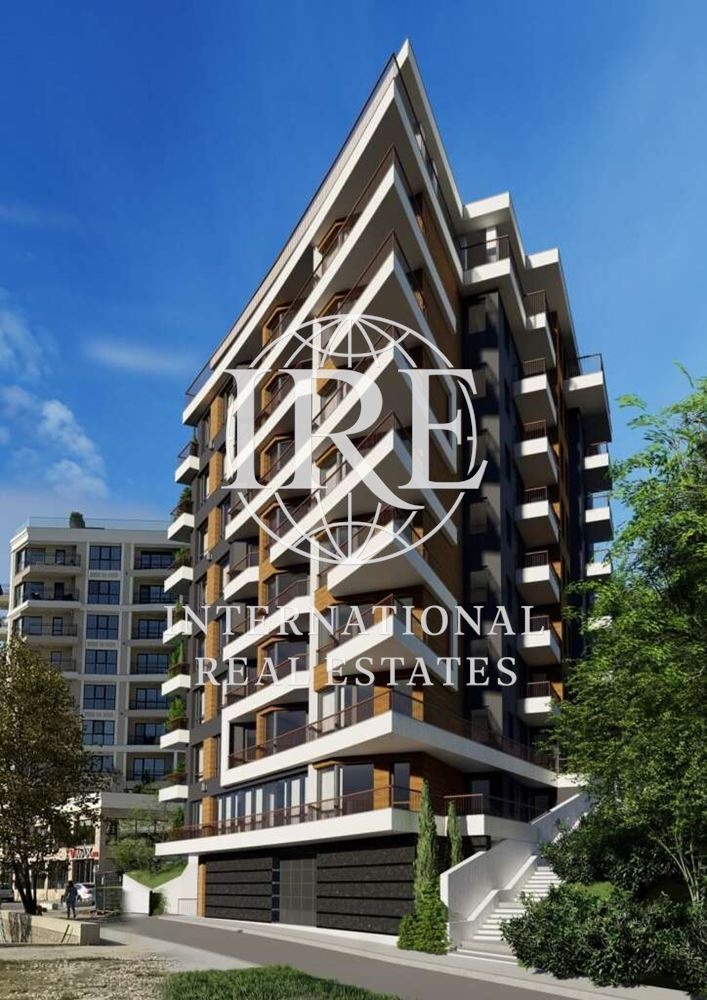 De vânzare  2 dormitoare Varna , Briz , 117 mp | 13476125 - imagine [2]