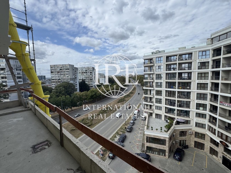 De vânzare  2 dormitoare Varna , Briz , 117 mp | 13476125 - imagine [7]