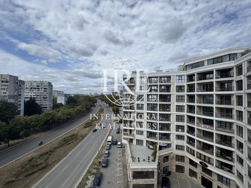 De vânzare  2 dormitoare Varna , Briz , 117 mp | 13476125 - imagine [4]