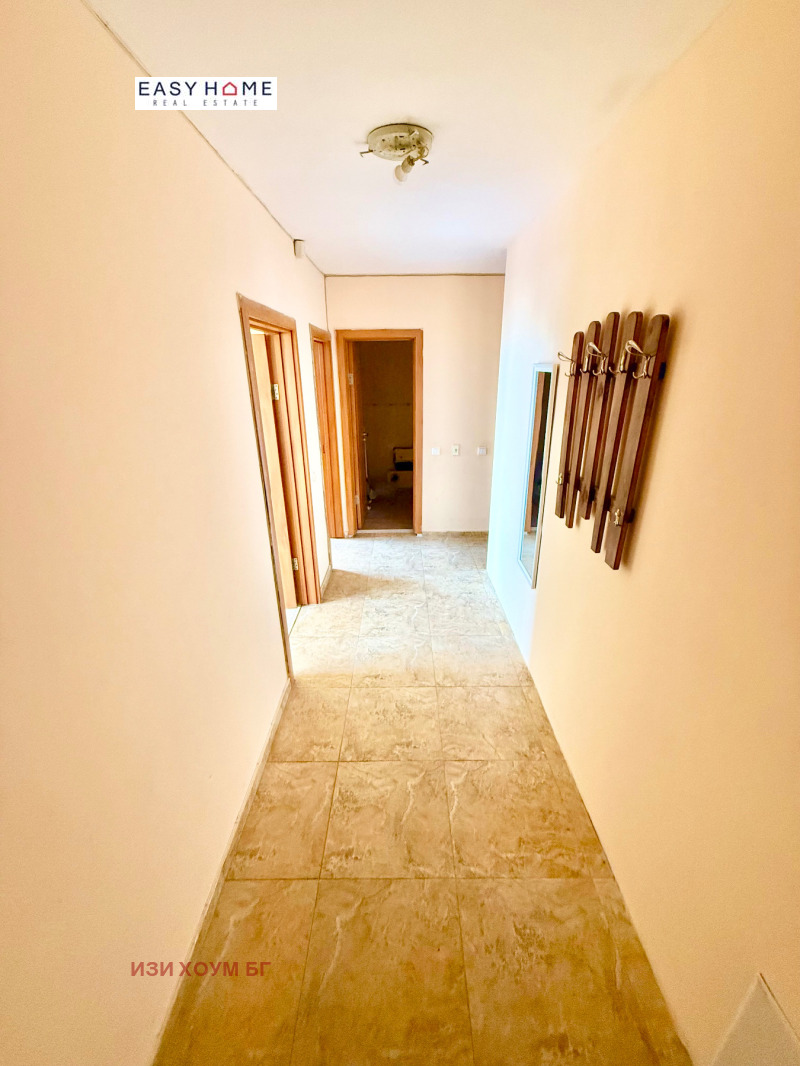 In vendita  2 camere da letto Sofia , Vrabnitsa 2 , 94 mq | 79912197 - Immagine [13]