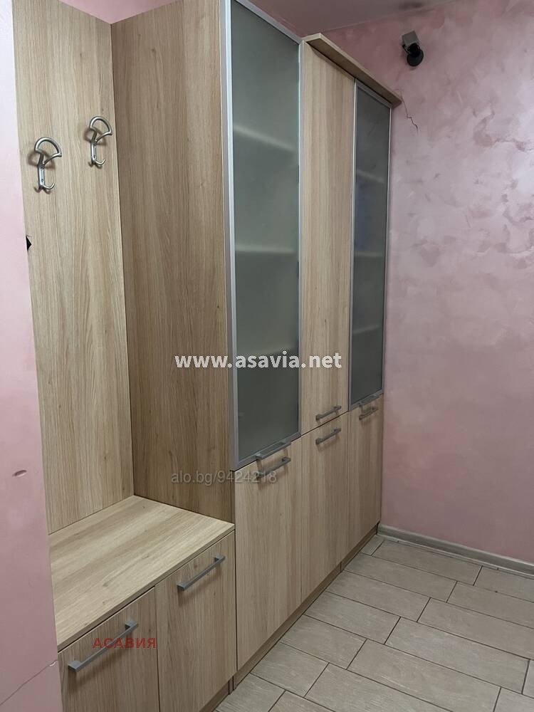Продава 3-СТАЕН, гр. Бургас, Лазур, снимка 4 - Апартаменти - 52166156