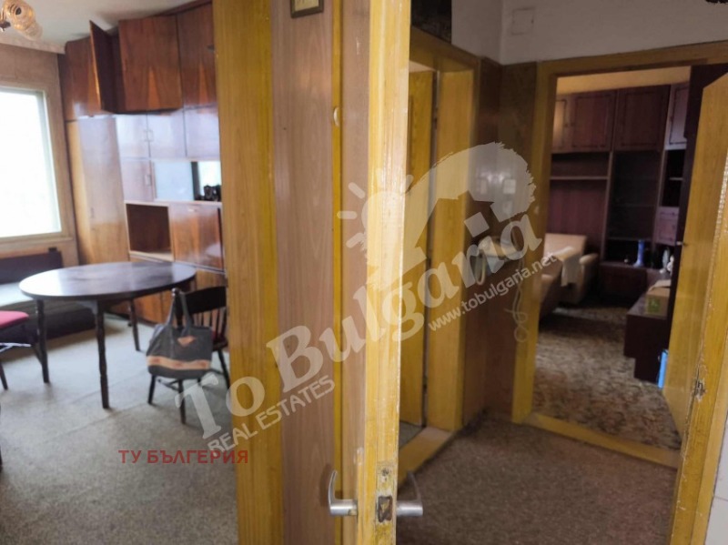 Продава 3-СТАЕН, гр. Павликени, област Велико Търново, снимка 9 - Апартаменти - 52186833