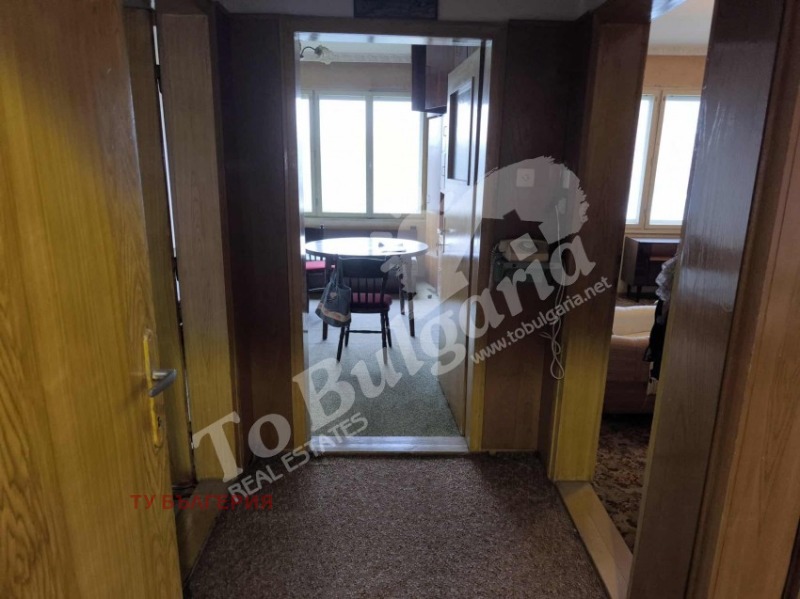 Продава 3-СТАЕН, гр. Павликени, област Велико Търново, снимка 7 - Апартаменти - 52186833