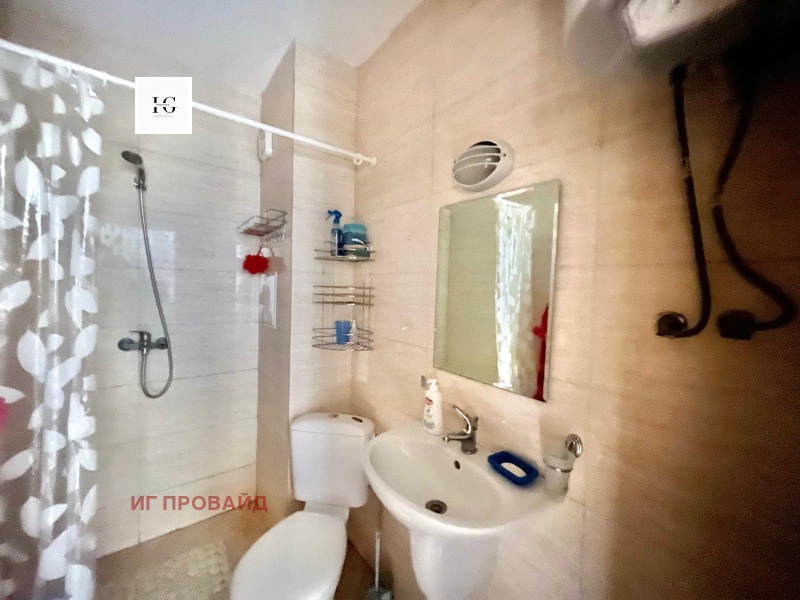 Продава 3-СТАЕН, к.к. Слънчев бряг, област Бургас, снимка 9 - Апартаменти - 52810238