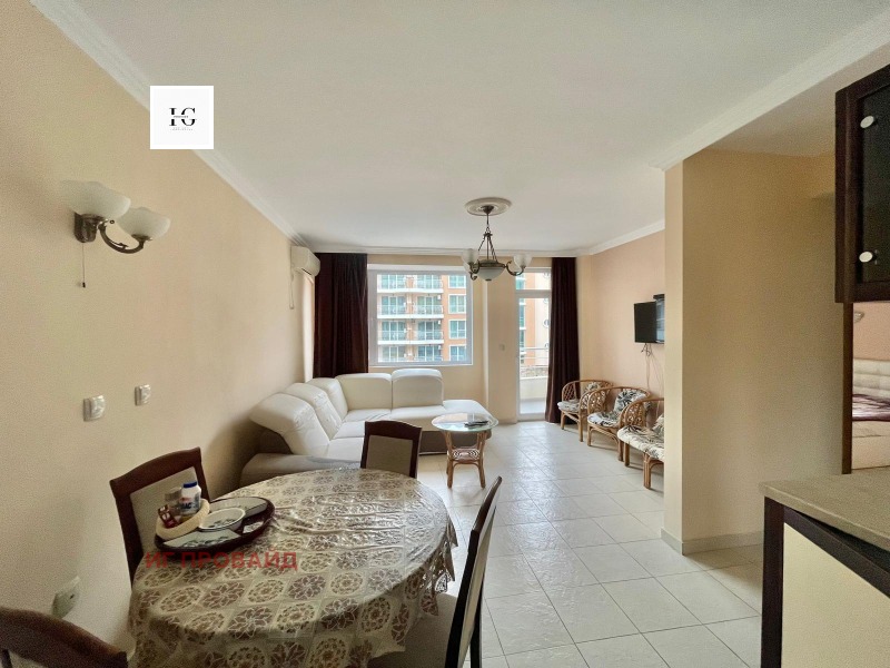 Продава 3-СТАЕН, к.к. Слънчев бряг, област Бургас, снимка 3 - Апартаменти - 52810238