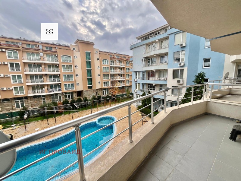 Продава 3-СТАЕН, к.к. Слънчев бряг, област Бургас, снимка 6 - Апартаменти - 52810238