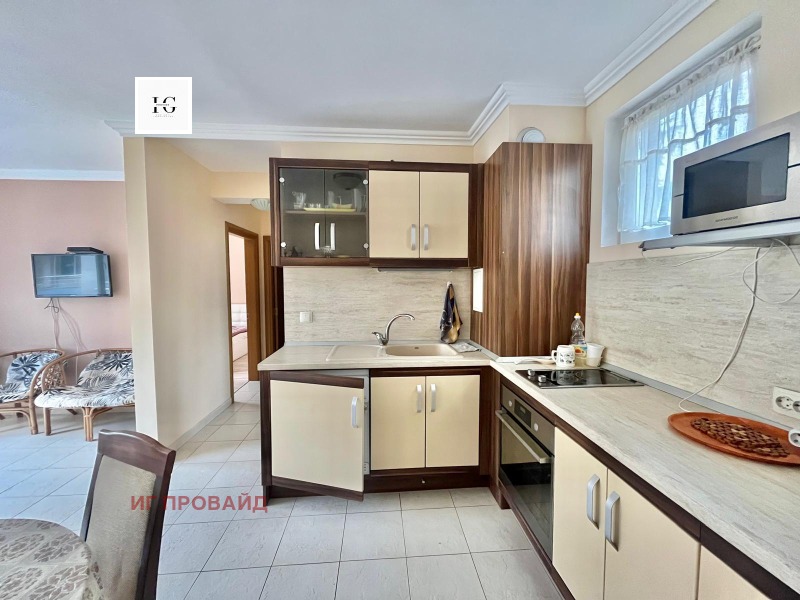 Продава 3-СТАЕН, к.к. Слънчев бряг, област Бургас, снимка 4 - Апартаменти - 52810238