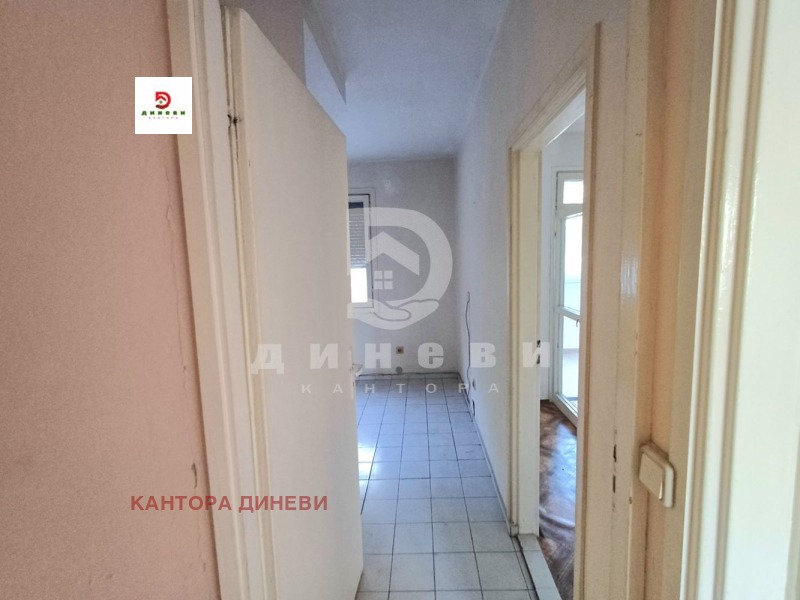 Продаја  3 спаваће собе Стара Загора , ОРБ , 97 м2 | 40437311 - слика [7]