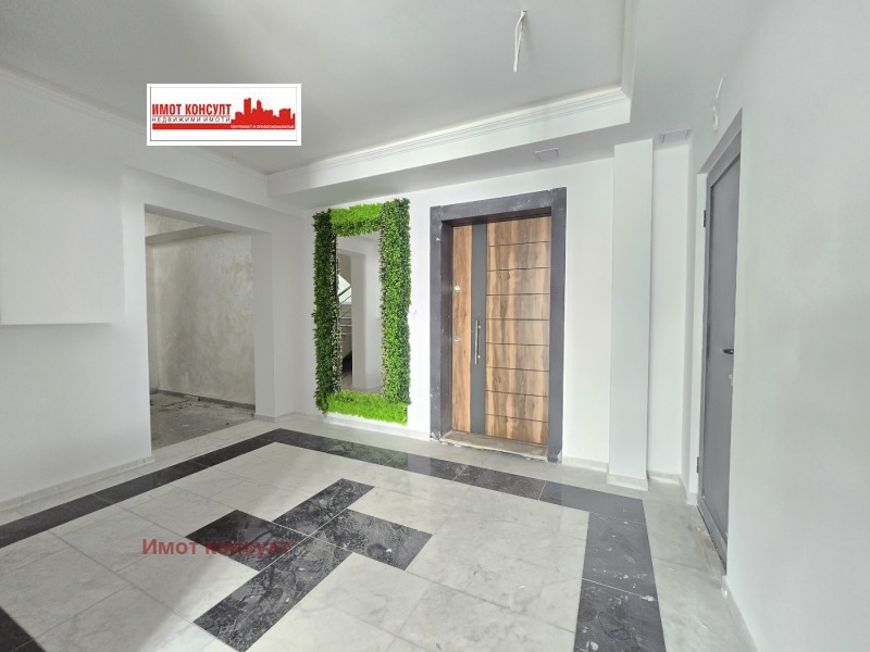 Продава  4-стаен град Пловдив , Остромила , 200 кв.м | 88220836 - изображение [5]
