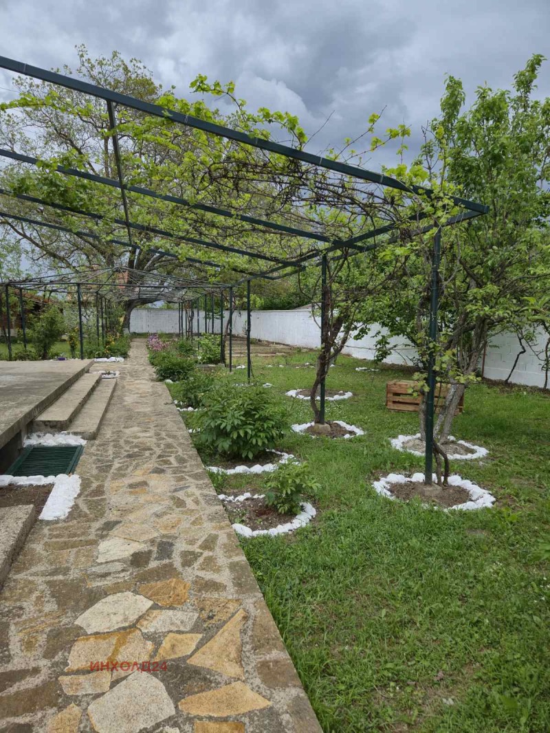 For Sale  House region Stara Zagora  , Kazanlak , 372 sq.m | 72889119 - image [12]