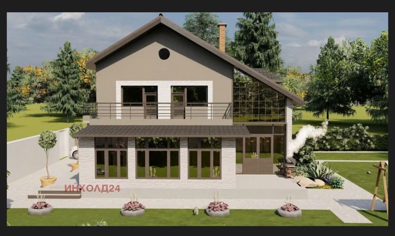 For Sale  House region Stara Zagora  , Kazanlak , 372 sq.m | 72889119 - image [2]