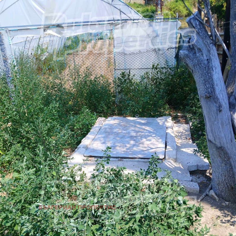 Продава КЪЩА, с. Средня, област Шумен, снимка 8 - Къщи - 52251908