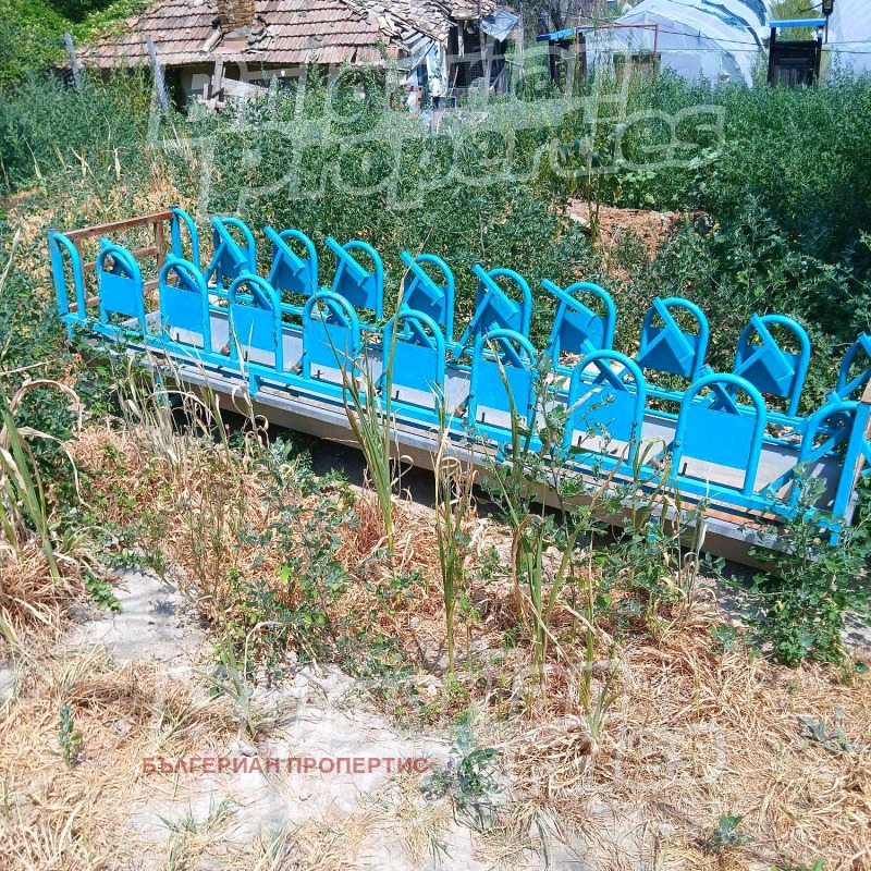 Продава КЪЩА, с. Средня, област Шумен, снимка 9 - Къщи - 52251908