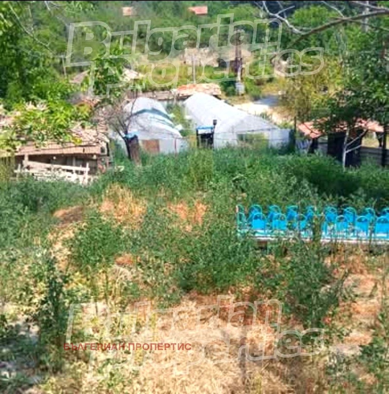 Продава КЪЩА, с. Средня, област Шумен, снимка 5 - Къщи - 52251908