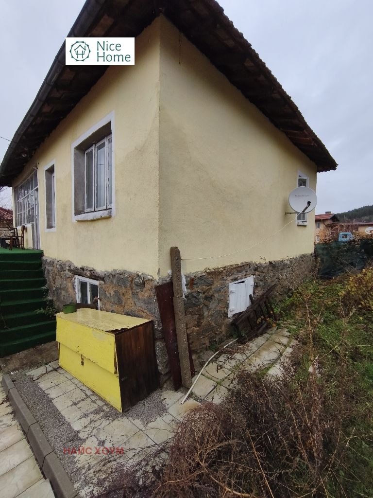 Продава КЪЩА, с. Рударци, област Перник, снимка 4 - Къщи - 52474950