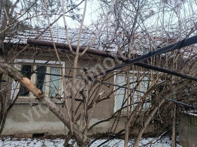 Продава КЪЩА, гр. Полски Тръмбеш, област Велико Търново