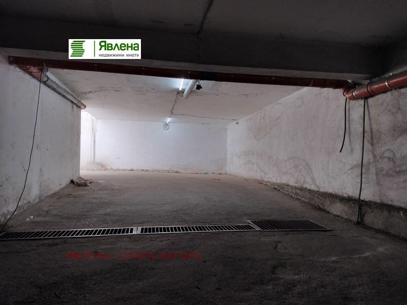 Til salg  Garage Stara Zagora , Kazanski - iztok , 26 kvm | 85527242