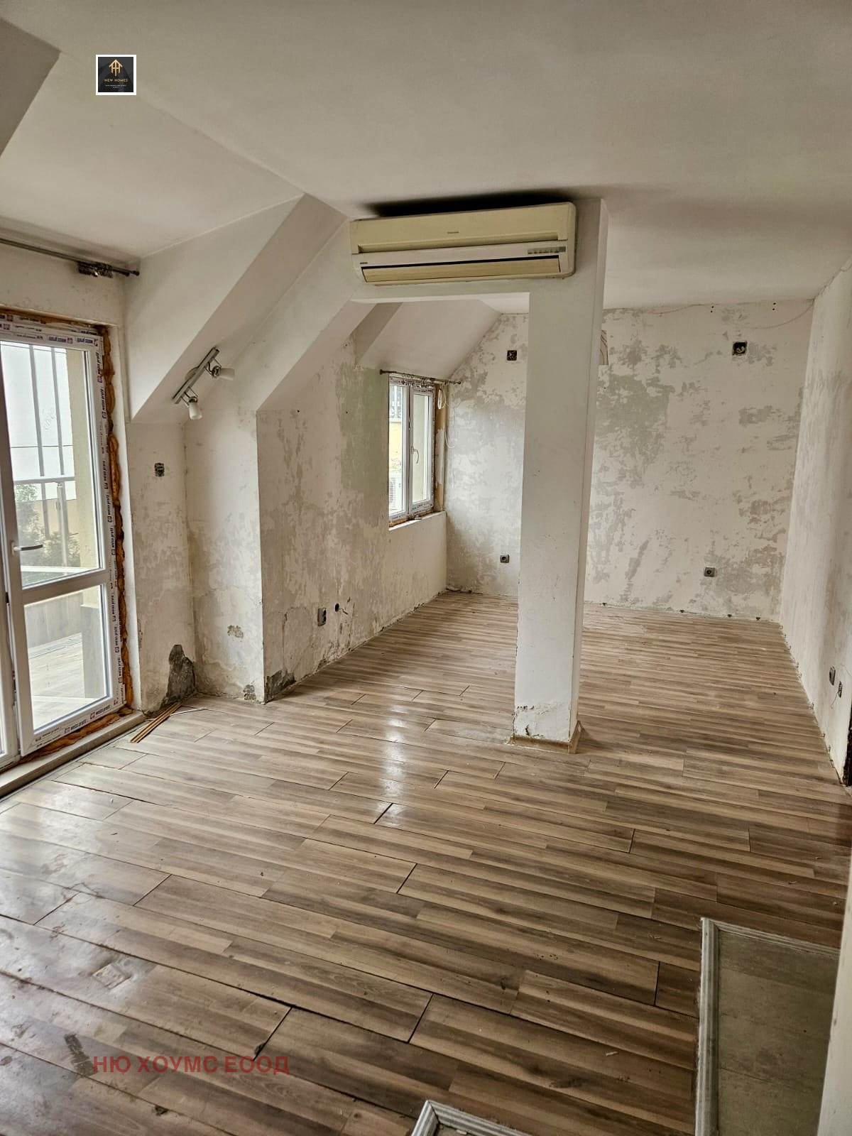 Продава 2-СТАЕН, гр. София, Манастирски ливади, снимка 2 - Апартаменти - 54360247