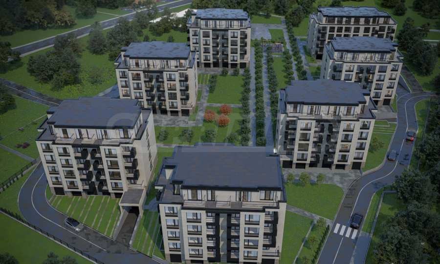 Продава 2-СТАЕН, гр. София, Овча купел 2, снимка 6 - Апартаменти - 53725268