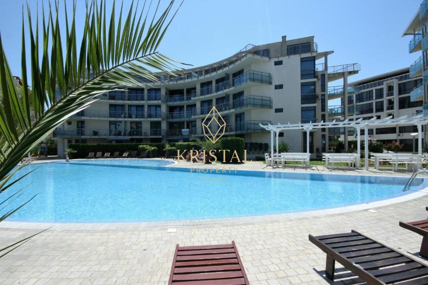 Продава 2-СТАЕН, к.к. Слънчев бряг, област Бургас