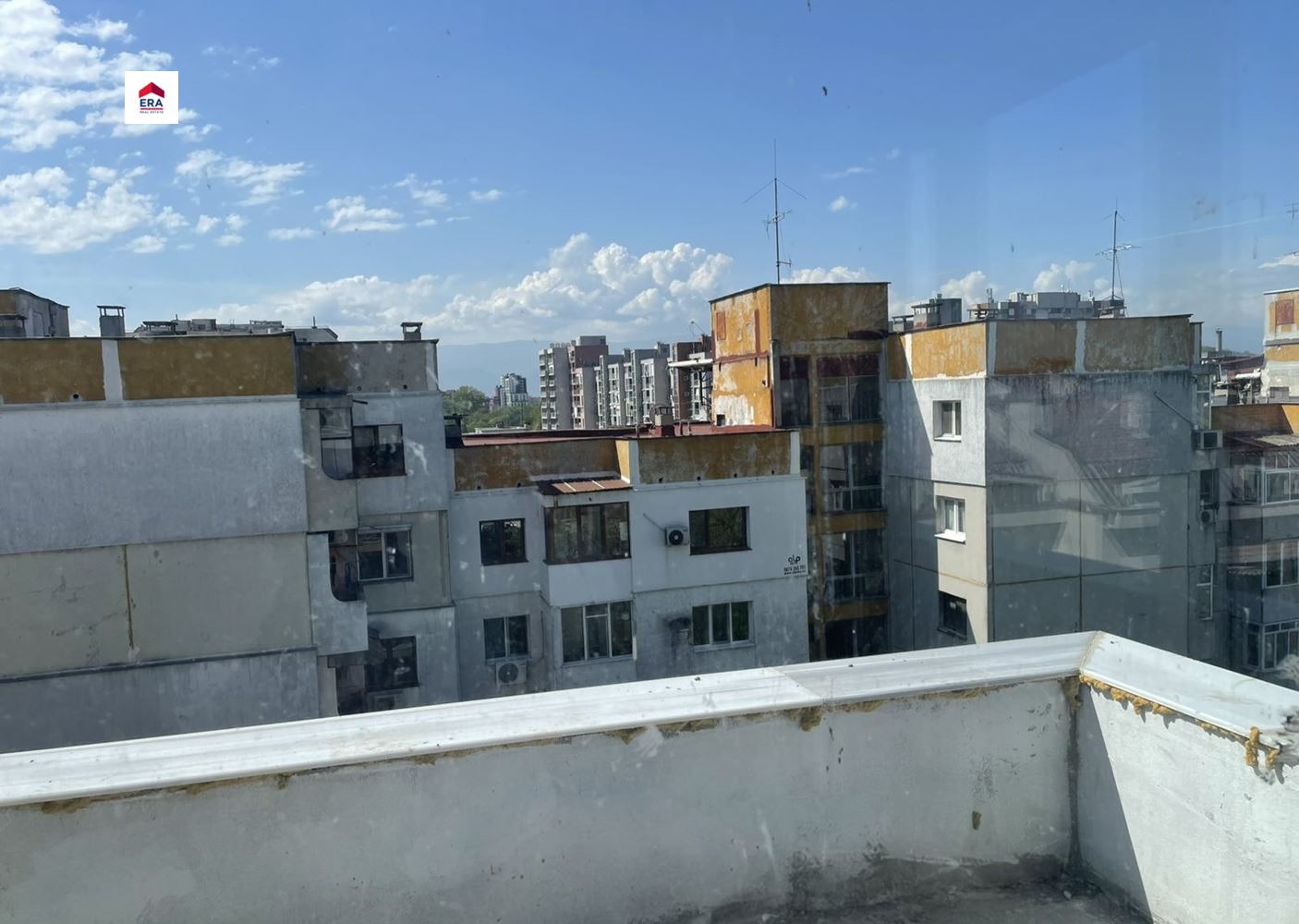 Продава 2-СТАЕН, гр. Пловдив, Гагарин, снимка 6 - Апартаменти - 53982148