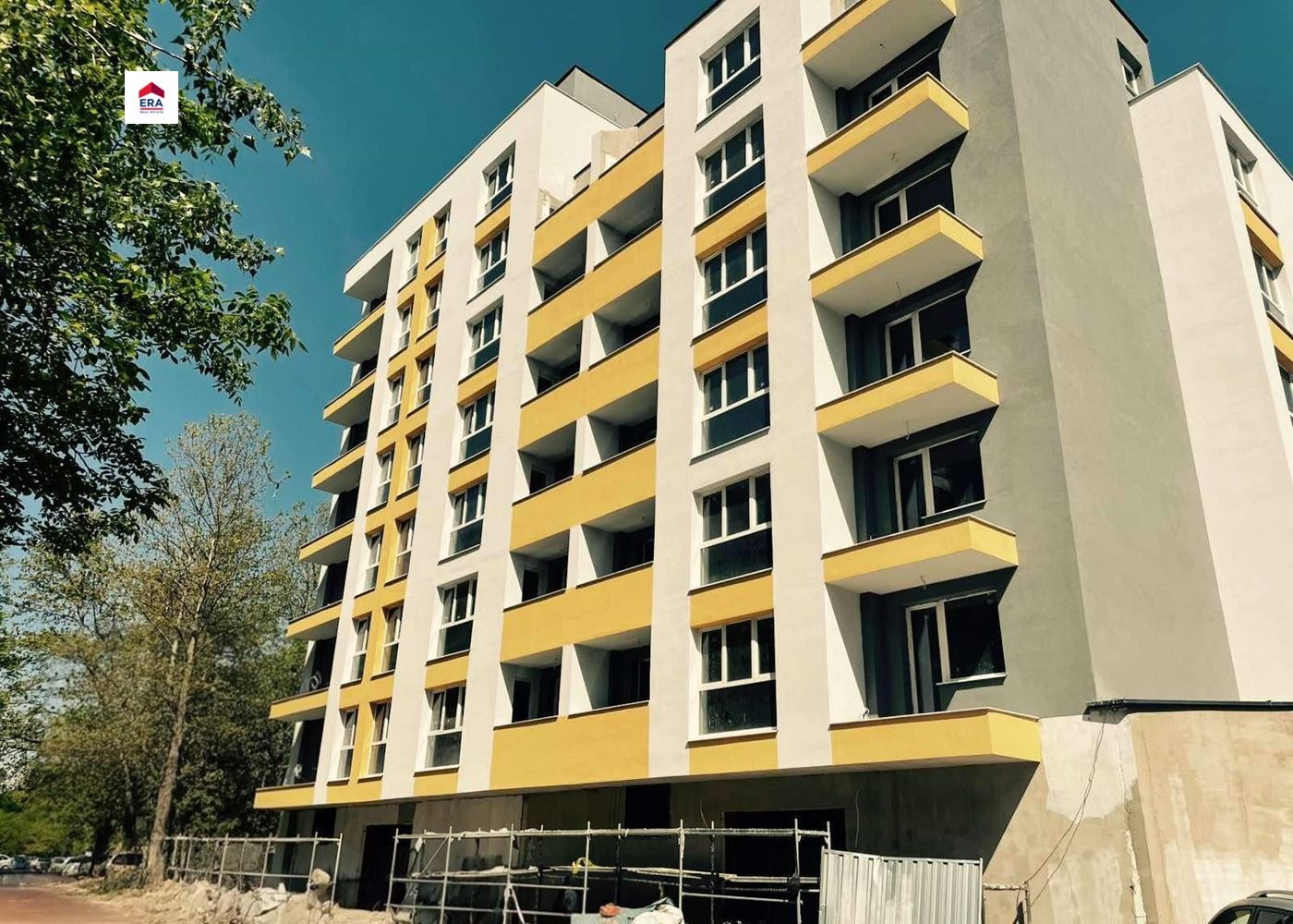 Продава 2-СТАЕН, гр. Пловдив, Гагарин, снимка 5 - Апартаменти - 53982148