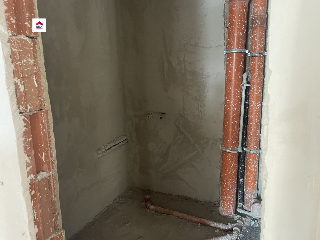 Продава 2-СТАЕН, гр. Пловдив, Гагарин, снимка 4 - Апартаменти - 53982148