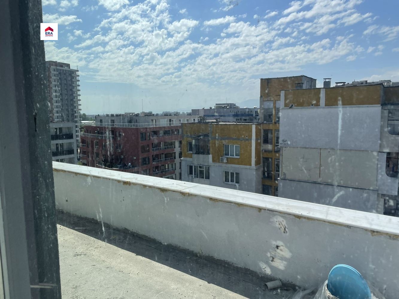 Продава 2-СТАЕН, гр. Пловдив, Гагарин, снимка 7 - Апартаменти - 53982148