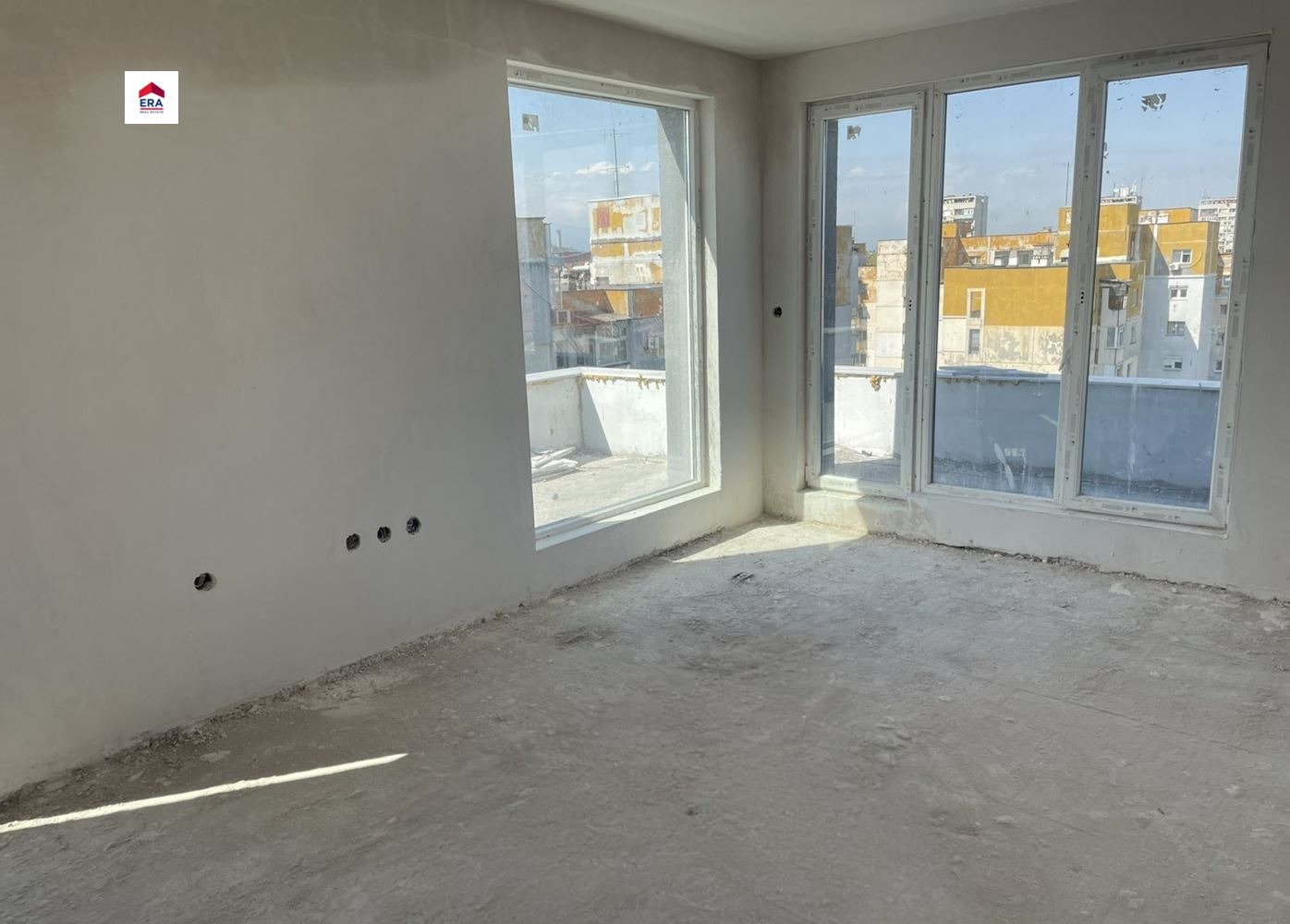 Продава 2-СТАЕН, гр. Пловдив, Гагарин, снимка 3 - Апартаменти - 53982148