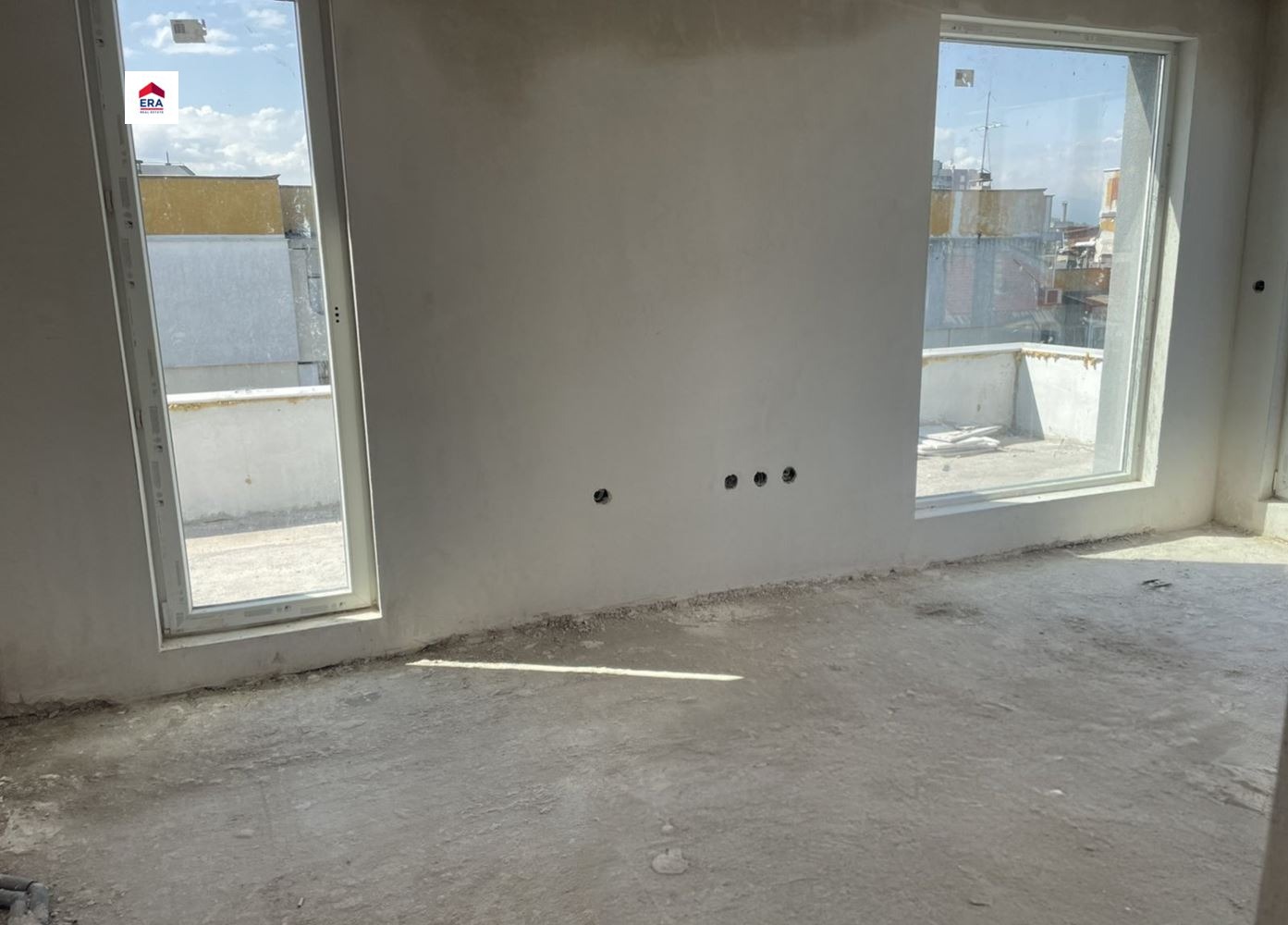 Продава 2-СТАЕН, гр. Пловдив, Гагарин, снимка 2 - Апартаменти - 53982148