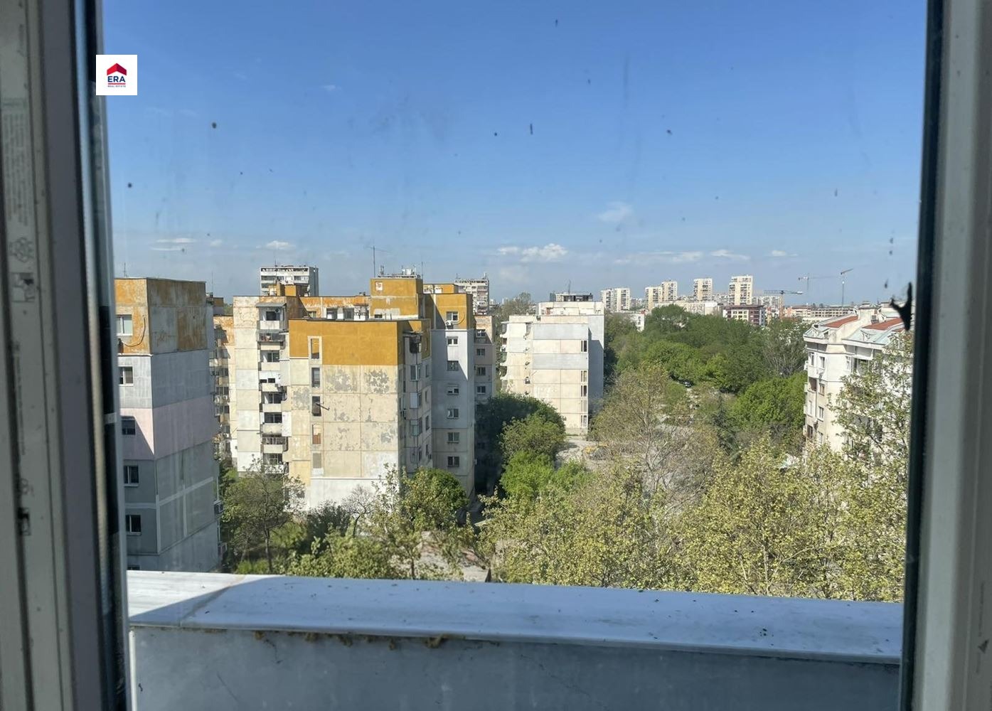 Продава 2-СТАЕН, гр. Пловдив, Гагарин, снимка 8 - Апартаменти - 53982148