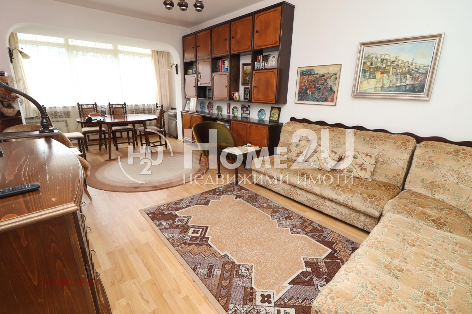 Продава 2-СТАЕН, гр. София, Гоце Делчев, снимка 5 - Апартаменти - 54084082