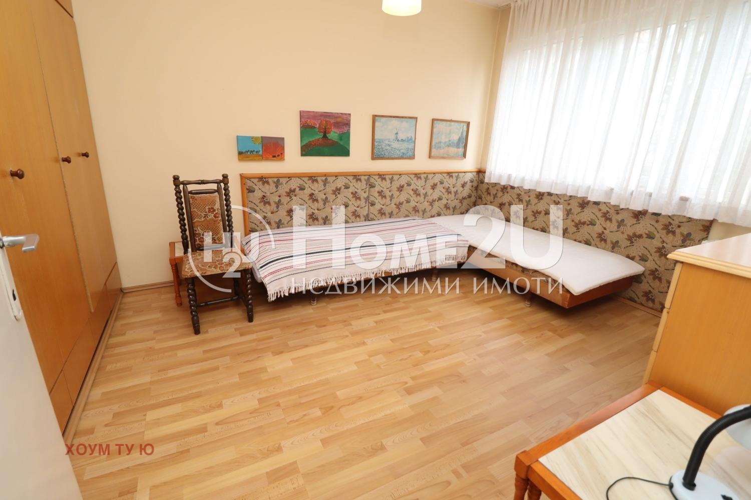 Продава 2-СТАЕН, гр. София, Гоце Делчев, снимка 6 - Апартаменти - 54084082