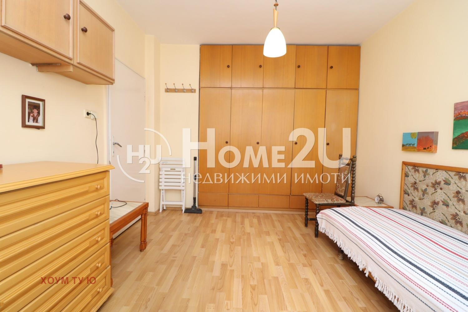 Продава 2-СТАЕН, гр. София, Гоце Делчев, снимка 7 - Апартаменти - 54084082