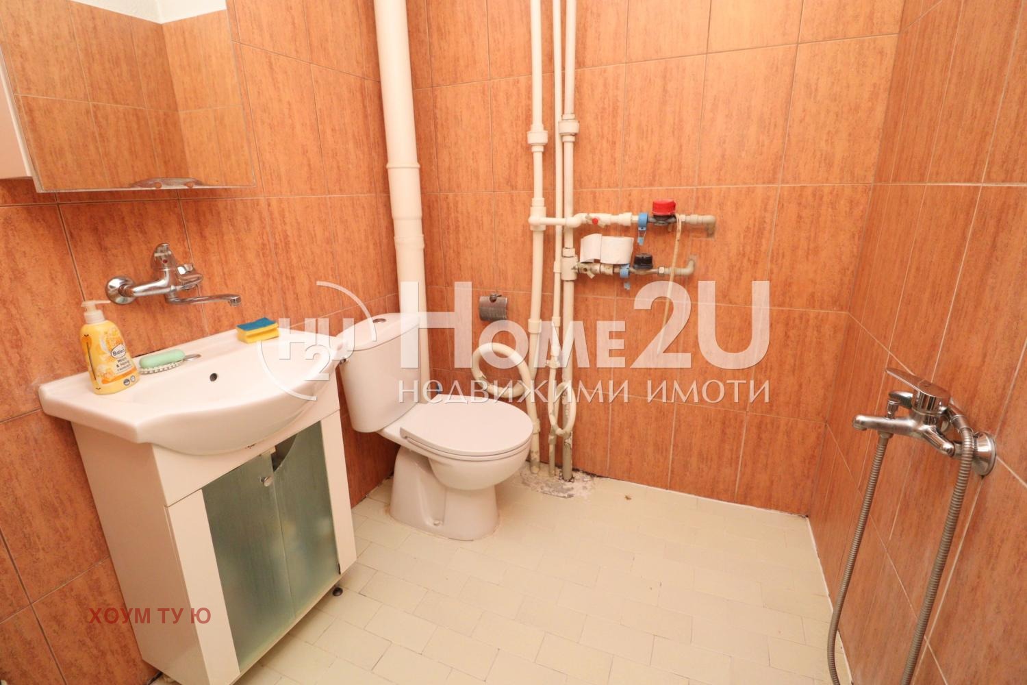 Продава 2-СТАЕН, гр. София, Гоце Делчев, снимка 15 - Апартаменти - 54084082