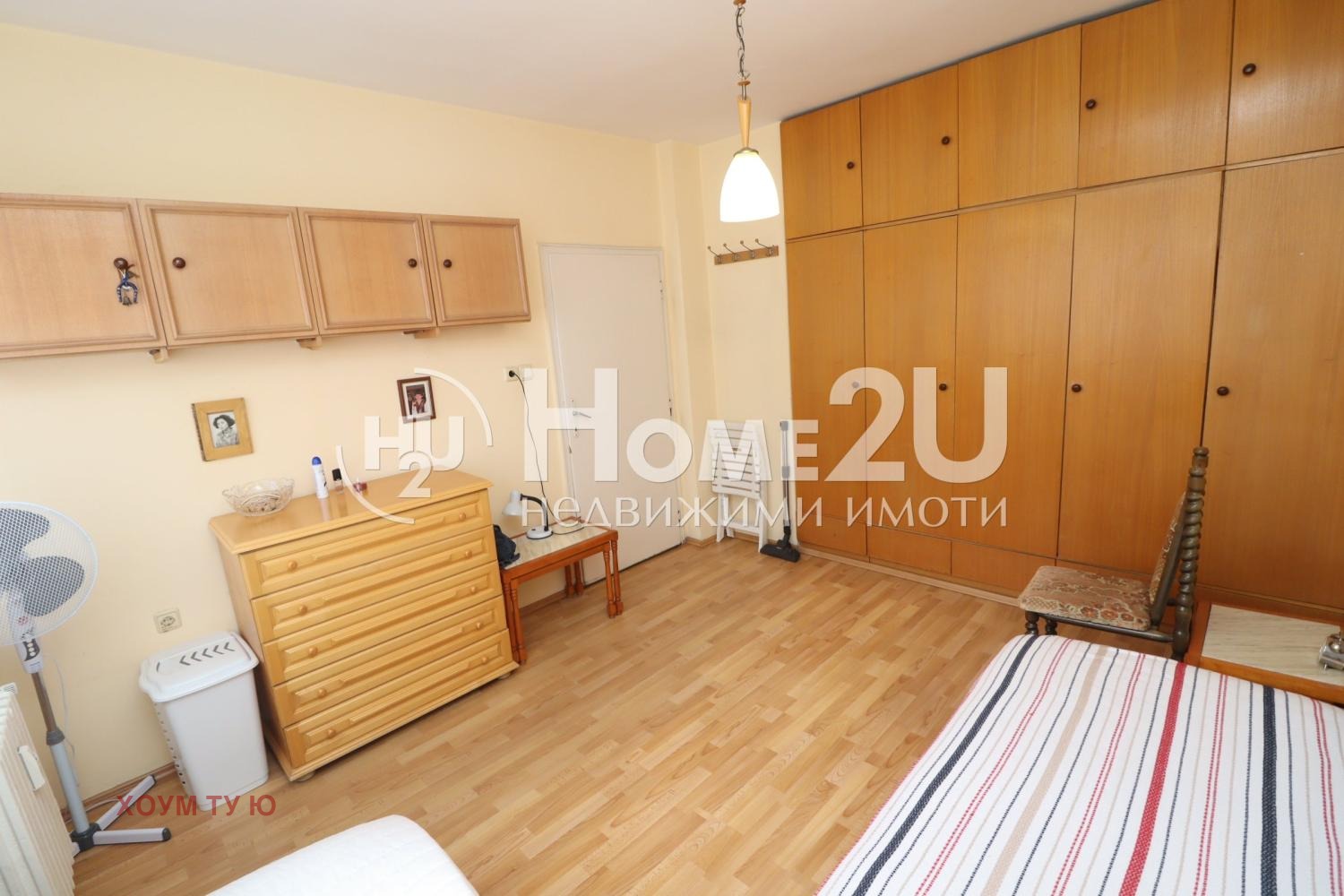 Продава 2-СТАЕН, гр. София, Гоце Делчев, снимка 9 - Апартаменти - 54084082