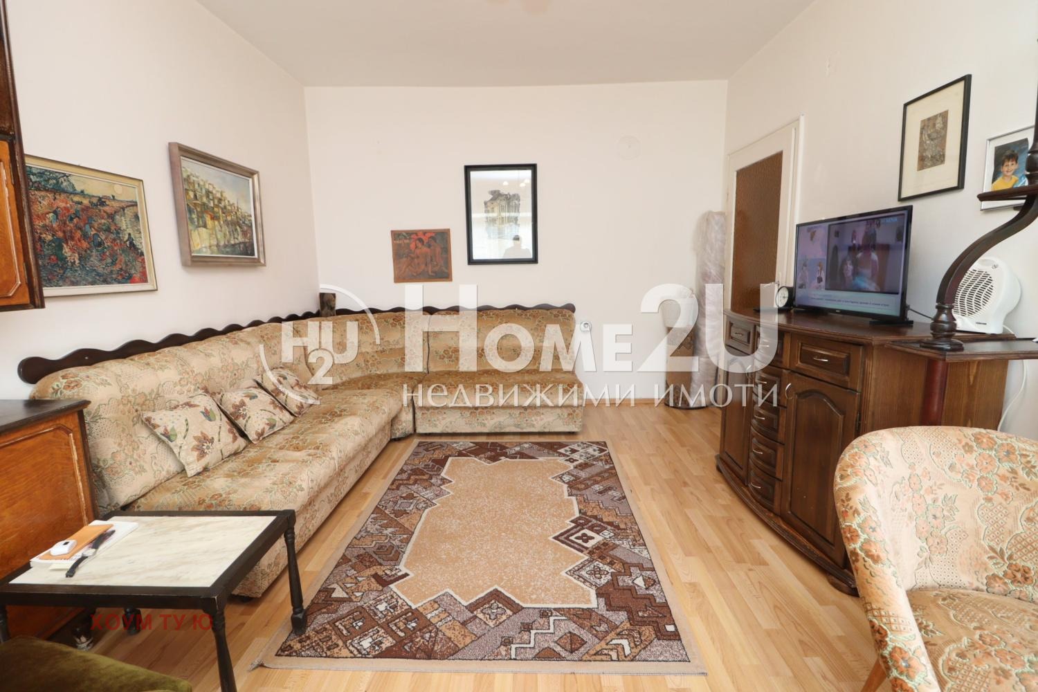 Продава 2-СТАЕН, гр. София, Гоце Делчев, снимка 3 - Апартаменти - 54084082