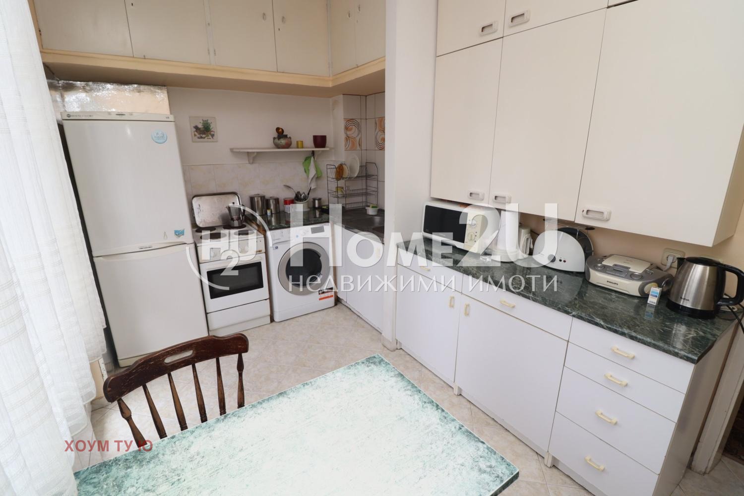 Продава 2-СТАЕН, гр. София, Гоце Делчев, снимка 11 - Апартаменти - 54084082