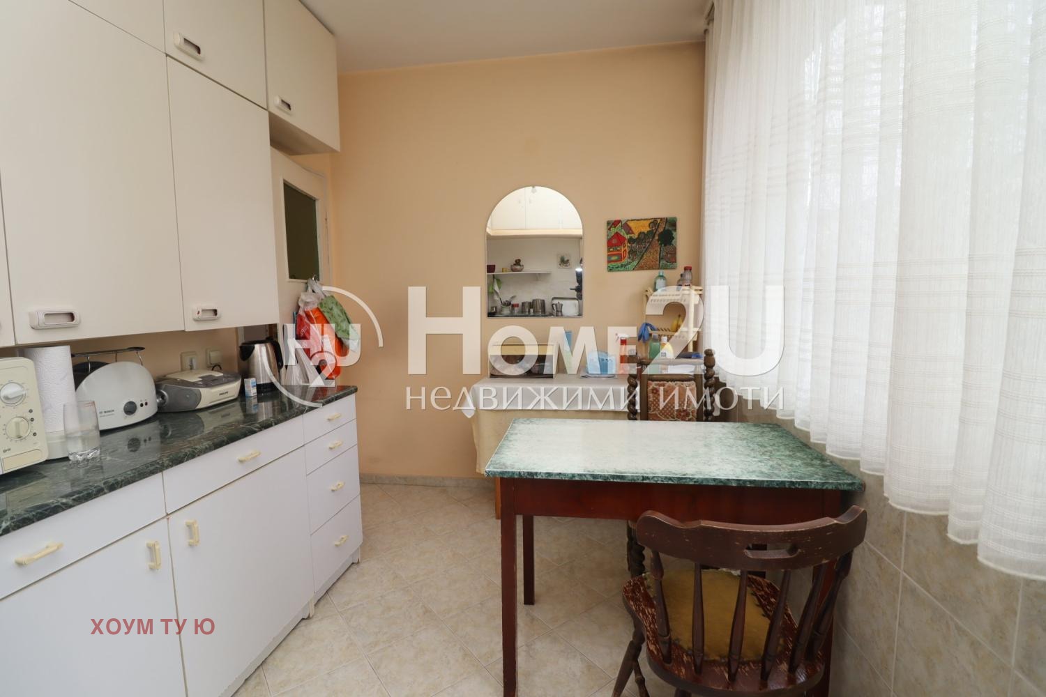 Продава 2-СТАЕН, гр. София, Гоце Делчев, снимка 12 - Апартаменти - 54084082