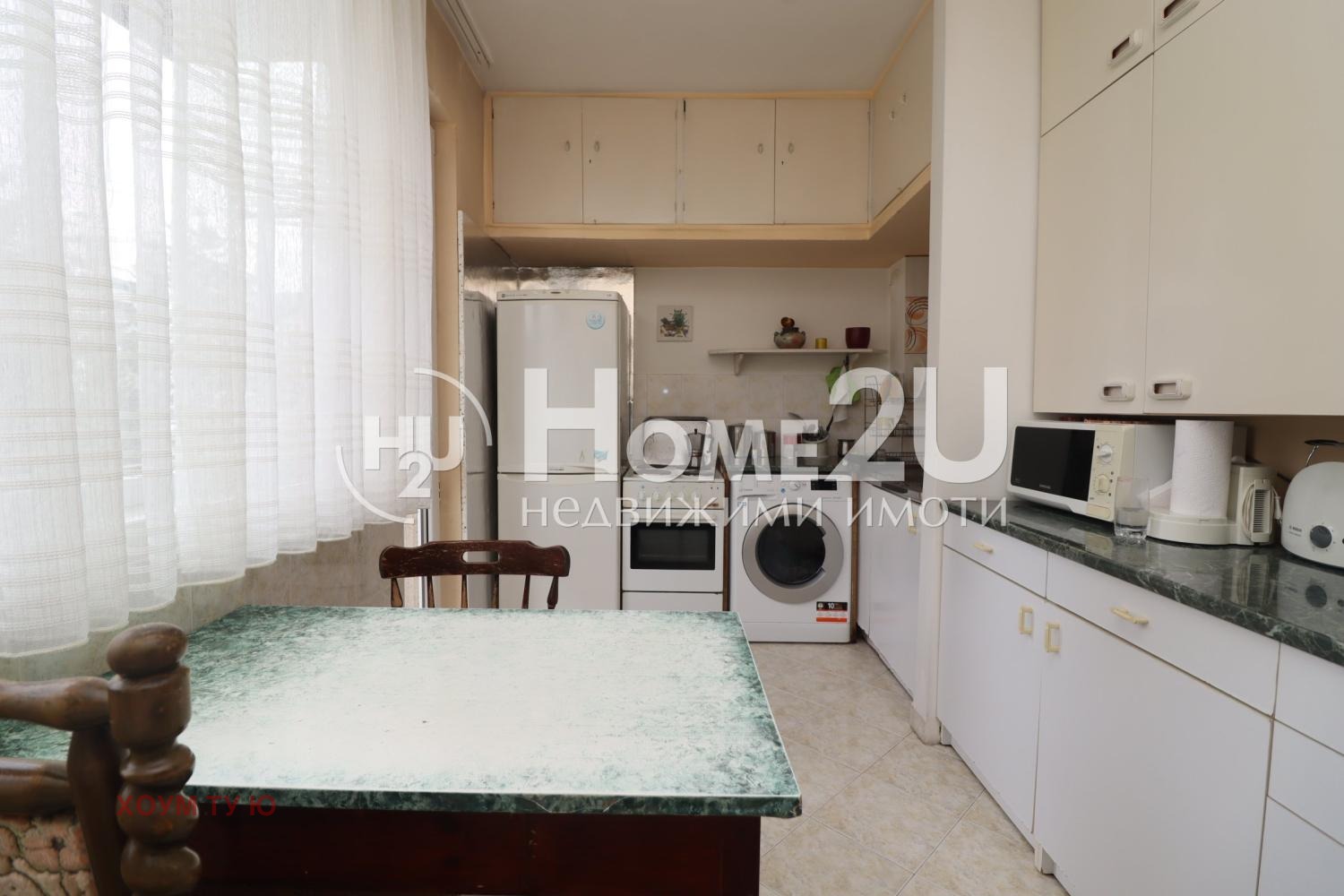 Продава 2-СТАЕН, гр. София, Гоце Делчев, снимка 10 - Апартаменти - 54084082