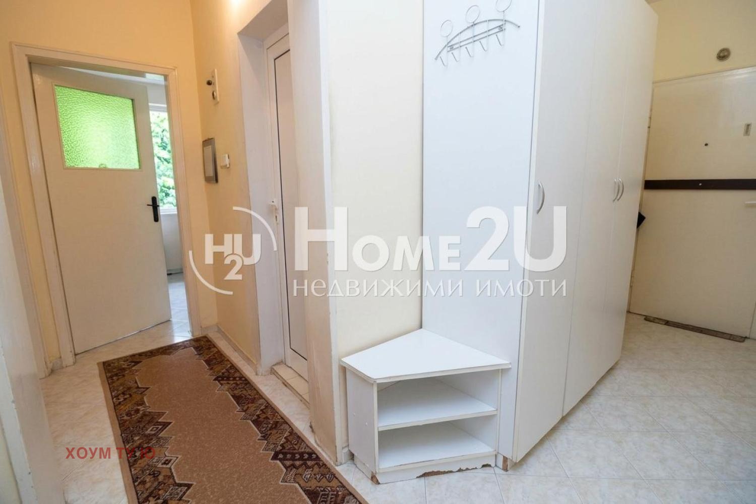 Продава 2-СТАЕН, гр. София, Гоце Делчев, снимка 14 - Апартаменти - 54084082