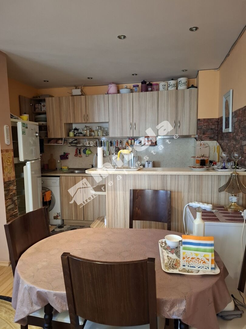 Продава 2-СТАЕН, гр. Приморско, област Бургас, снимка 3 - Апартаменти - 54864022