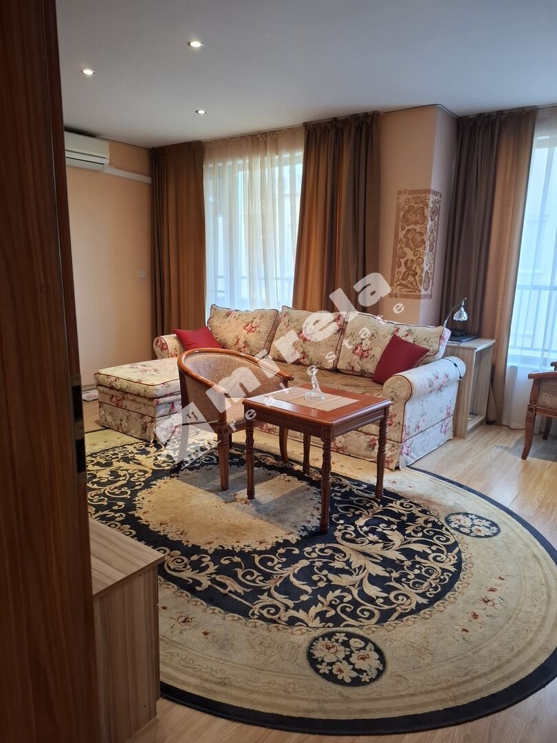Продава 2-СТАЕН, гр. Приморско, област Бургас, снимка 2 - Апартаменти - 54864022