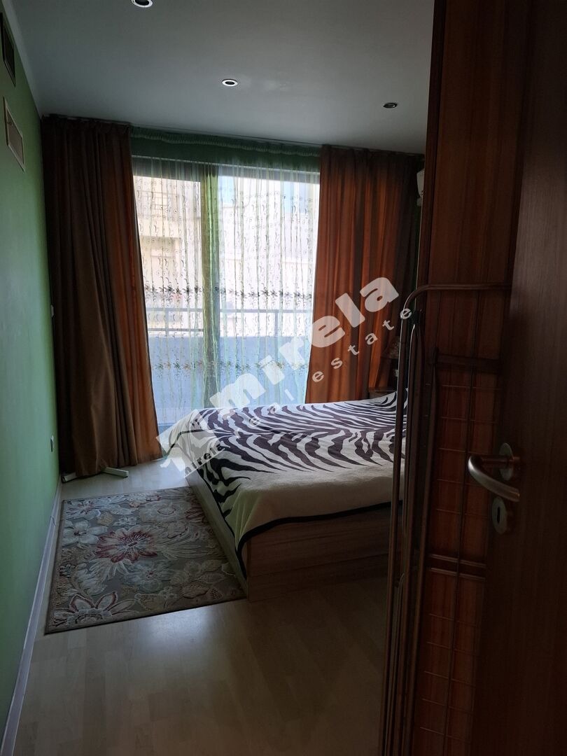 Продава 2-СТАЕН, гр. Приморско, област Бургас, снимка 6 - Апартаменти - 54864022