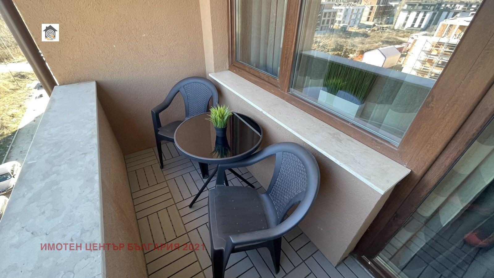 Продава 2-СТАЕН, гр. София, Витоша, снимка 8 - Апартаменти - 55610600