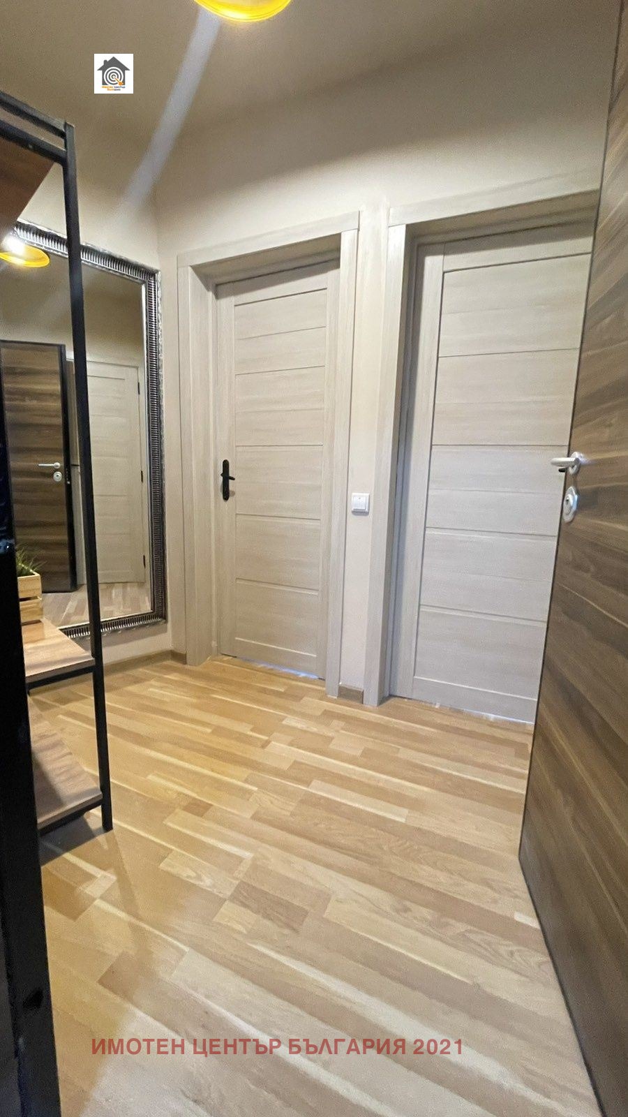 Продава 2-СТАЕН, гр. София, Витоша, снимка 3 - Апартаменти - 55610600