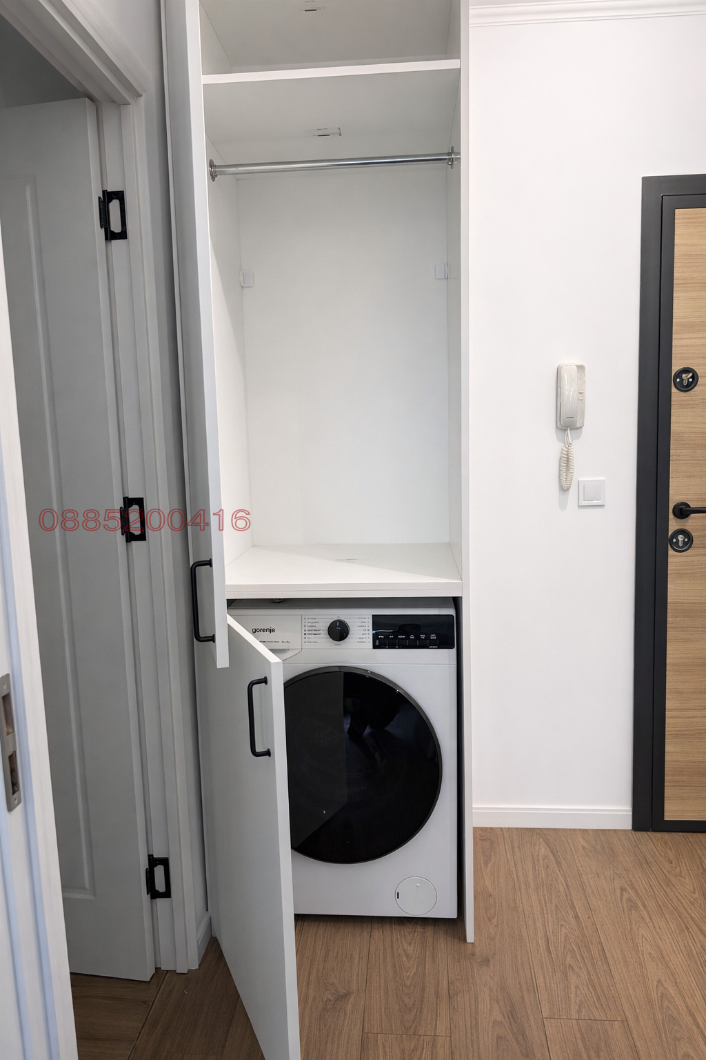 Продава 3-СТАЕН, гр. Бургас, Изгрев, снимка 10 - Апартаменти - 54205282