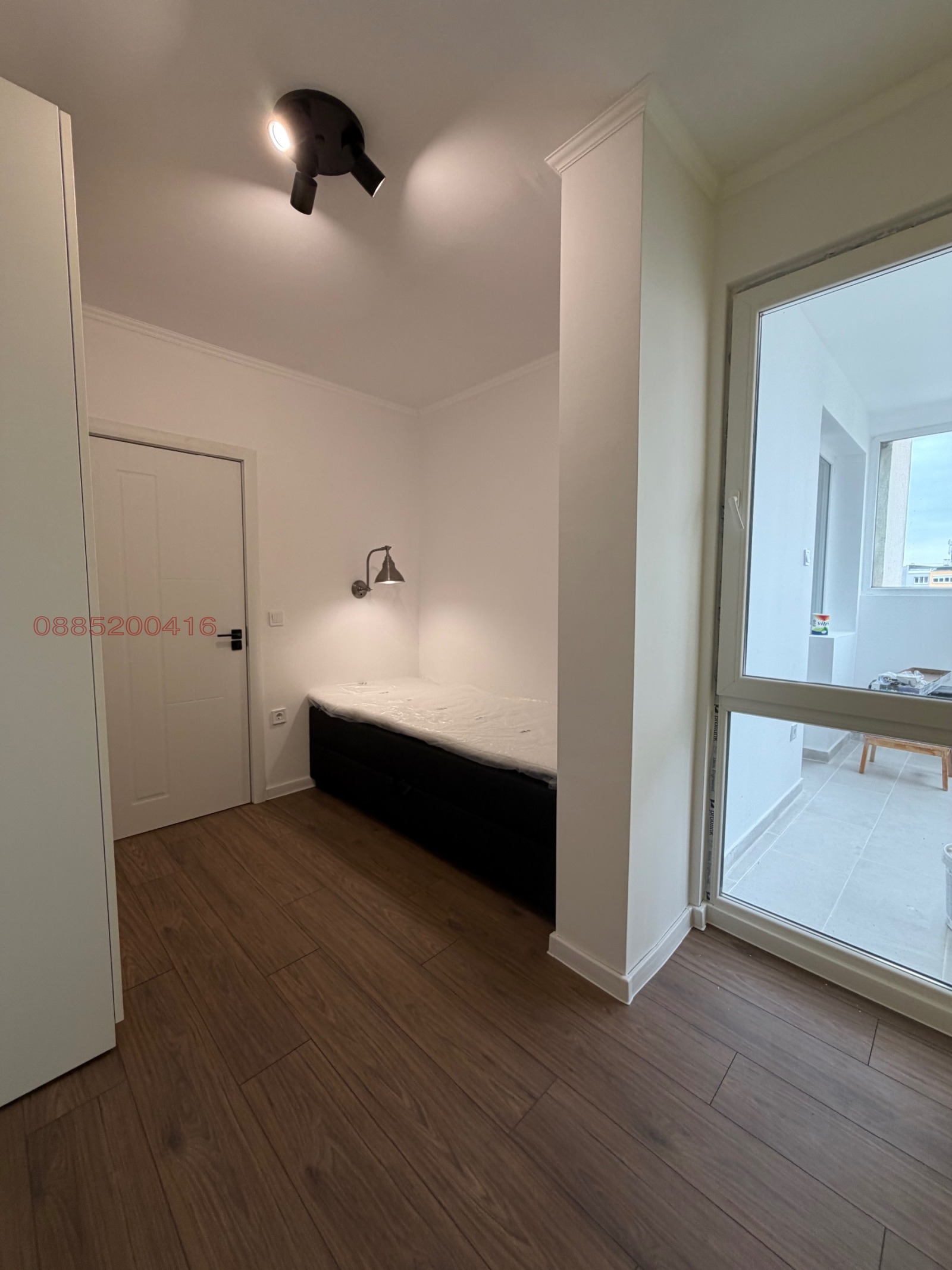 Продава 3-СТАЕН, гр. Бургас, Изгрев, снимка 7 - Апартаменти - 54205282